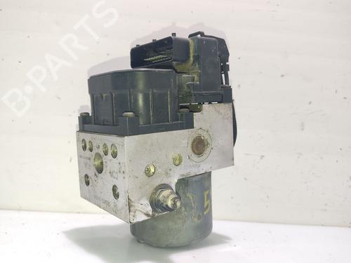 Used ABS pump TOYOTA COROLLA (_E12_) 2.0 D-4D (CDE120R, CDE120L_) (110 hp) 24891231