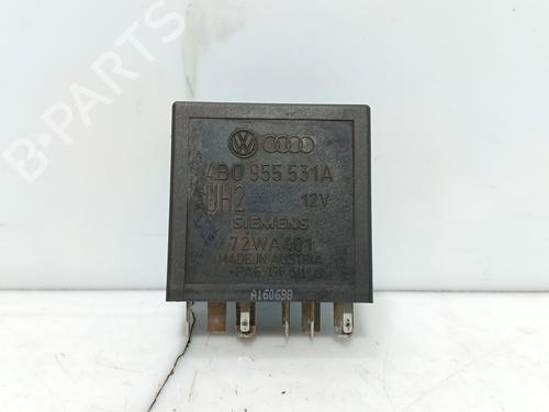 Used Electronic module Electronic module VW GOLF IV (1J1) 1.9 TDI (110 hp) 34693568 34693568