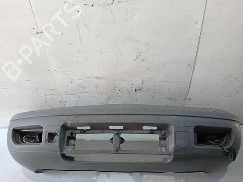 Used Front bumper SEAT INCA (6K9) [1995-2003]  31112220
