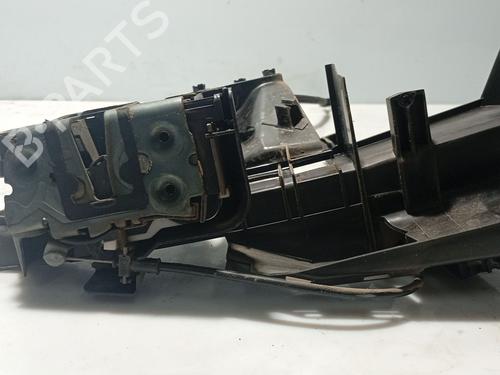 Front right lock FORD FOCUS II (DA_, HCP, DP) 1.6 TDCi | BP31101907C97 