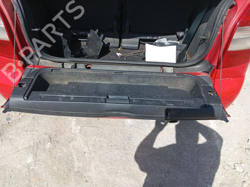 Right front window switch CITROËN C2 (JM_) 1.4 HDi | BP39652418I26 - Image 26