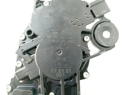 Rear wiper motor FORD FOCUS C-MAX (DM2) 1.6 | BP31111044M102 - Image 2