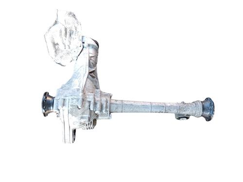 Used Front differential VW TOUAREG (7LA, 7L6, 7L7) 2.5 R5 TDI (174 hp) 33184658