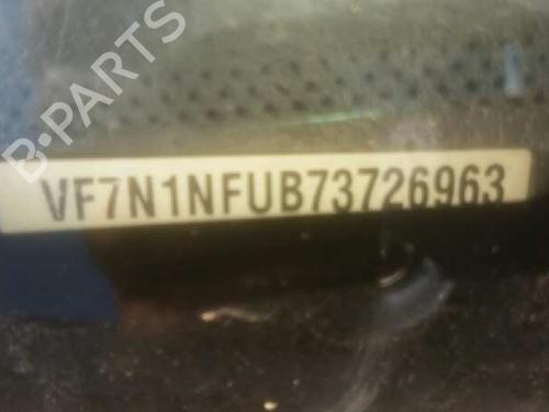 Styring servopumpe CITROËN XSARA (N1) 1.6 16V | BP18981248M99 