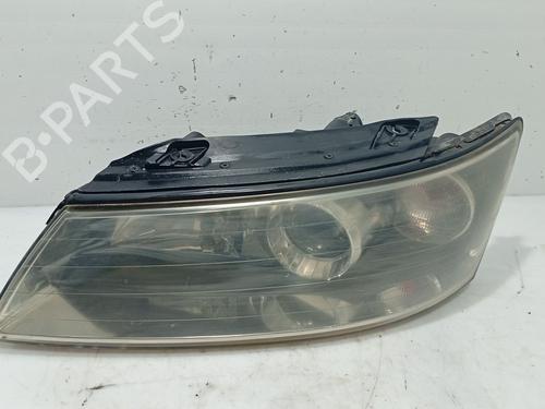 Left headlight HYUNDAI SONATA V (NF) 2.0 CRDi | BP35789028C28 - Image 2