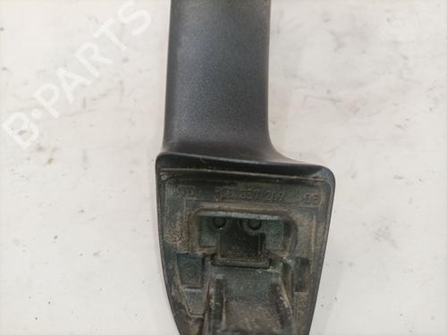 Rear left exterior door handle VW PASSAT B5.5 (3B3) | BP31706034C130