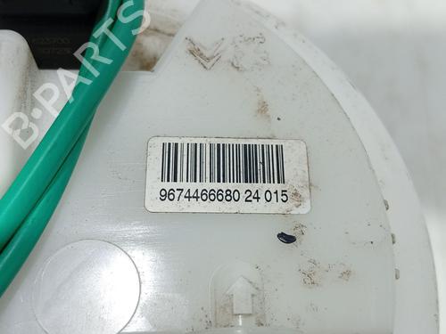 Fuel pump CITROËN C3 III (SX) 1.2 PURETECH 82 | BP39234406M76 - Image 3