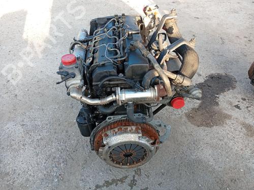 Engine KIA CARNIVAL II (GQ) 2.9 CRDi | BP32417093M1 