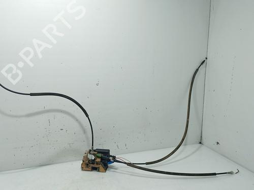 Used Rear left lock Rear left lock 36800917 36800917