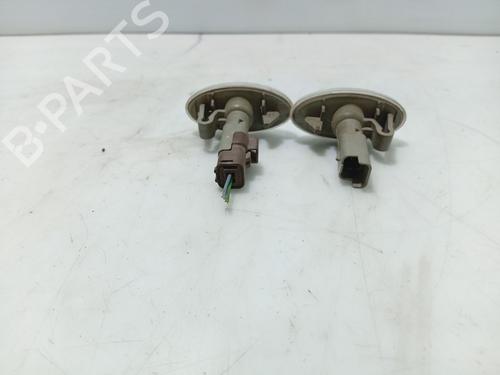 Left front indicator CITROËN XSARA PICASSO (N68) 1.6 HDi | BP31107061C32