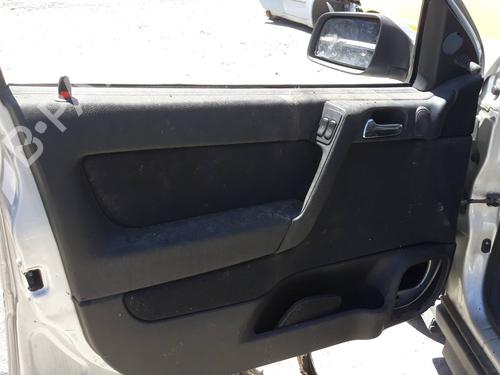 Left taillight OPEL ASTRA G Hatchback (T98)  | BP31106207C34 