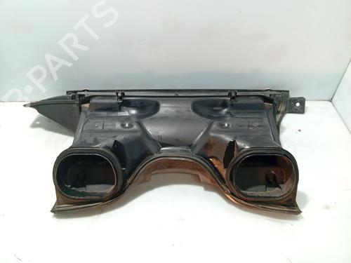 Used Air filter box BMW X5 (E53) 3.0 d (184 hp) 31171855