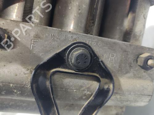 ABS pump VOLVO 940 II (944) 2.3 ti | BP31099103M43