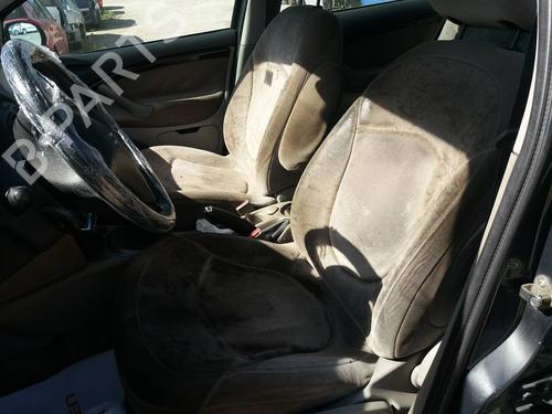 Instrument cluster CITROËN C5 II (RC_) 1.6 HDi (RC8HZB) | BP18988693C47 