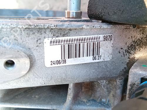 Gearbox DACIA LOGAN MCV (KS_) 1.5 dCi (KS0K) | BP37149660M3 - Image 4