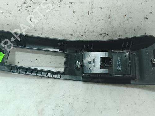 Left front window switch OPEL MERIVA B MPV (S10) 1.7 CDTI (75) | BP39264186I27 - Image 2