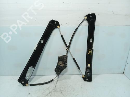 Used Front right window mechanism Front right window mechanism 37417688 37417688