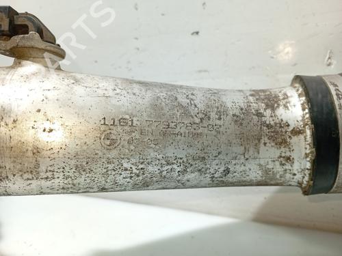 Pipe BMW 3 (E90) 320 d | BP31104848M125 