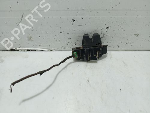 Used Tailgate lock Tailgate lock PEUGEOT 207 SW (WK_) 1.6 HDi (92 hp) 33012336 33012336