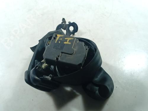 Rear left seatbelt RENAULT KANGOO (KC0/1_) 1.5 dCi (KC08, KC09) | BP40160307I29  - Image 13