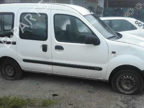 Rear right interior door handle RENAULT KANGOO (KC0/1_) D 65 1.9 (KC0E, KC02, KC0J, KC0N) | BP36561820I16 - Image 7