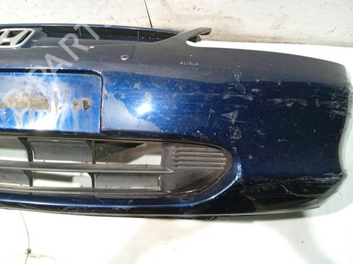 Front bumper HONDA CIVIC VII Hatchback (EU, EP, EV) 1.7 CTDi (EP4, EU9) | BP31107429C7