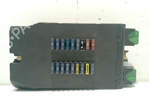 Used Electronic module MERCEDES-BENZ VITO Bus (W638) 108 D 2.3 (638.164) (79 hp) 31105011