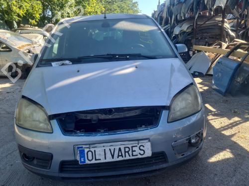Used Parts FORD FOCUS C-MAX (DM2) 1.6 TDCi (109 hp) 4370489