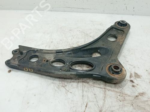 Right front suspension arm RENAULT TRAFIC II Van (FL) 2.0 dCi 115 (FL01, FL0U, FL00, FL0H, FL0M) | BP37444663M13 - Image 2