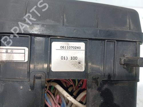 Electronic module HYUNDAI GETZ (TB) 1.1 | BP37417732M83 - Image 3