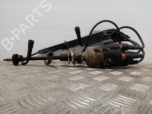 Used Ignition distributor Ignition distributor OPEL FRONTERA A (U92) [1992-1998] 18980270 18980270