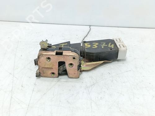 Used Rear right lock Rear right lock MITSUBISHI SPACE STAR MPV (DG_A) [1998-2004] 36105807 36105807
