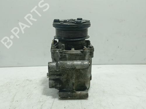Used AC compressor AC compressor FORD FOCUS I (DAW, DBW) 1.8 Turbo DI / TDDi (90 hp) 36291260 36291260