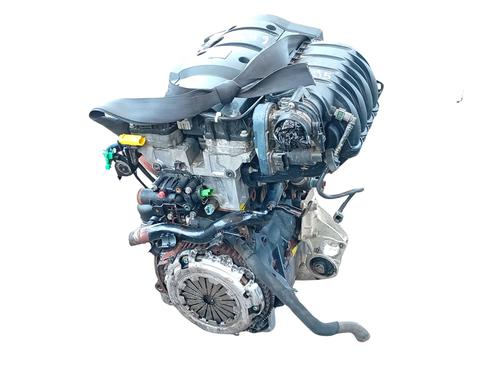 Engine CITROËN C4 I Saloon 1.6 16V | BP36643740M1 - Image 3
