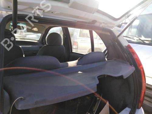 AC radiator TATA INDICA  | BP31099202M32 