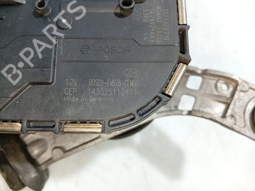 Other CITROËN C4 Grand Picasso II (DA_, DE_) 2.0 BlueHDi 150 | BP31356734O1