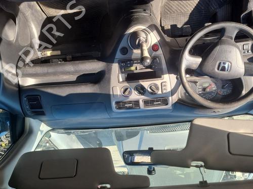 Venstre indikator HONDA CIVIC VII Hatchback (EU, EP, EV) 1.7 CTDi (EP4, EU9) | BP31107433I20 