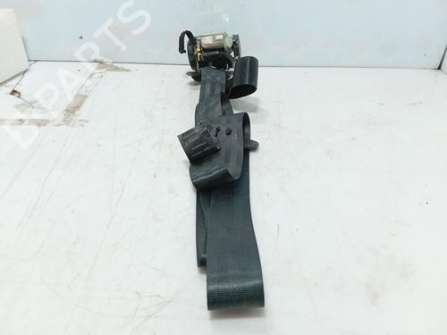 Used Front right seatbelt Front right seatbelt CITROËN C3 III (SX) 1.2 PURETECH 82 (82 hp) 40298327 40298327