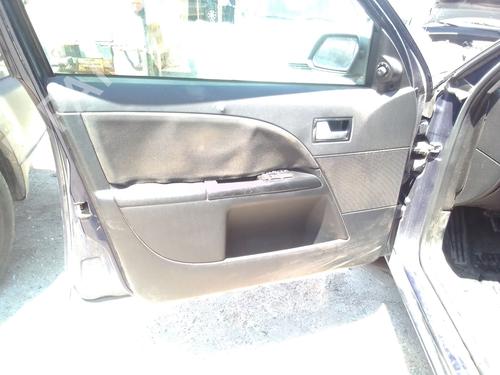 Engine control unit (ECU) FORD MONDEO III (B5Y) 2.0 16V DI / TDDi / TDCi | BP23000558M57 