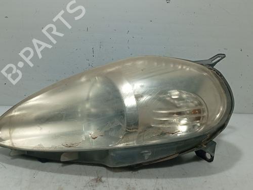Used Left headlight Left headlight 37460301 37460301