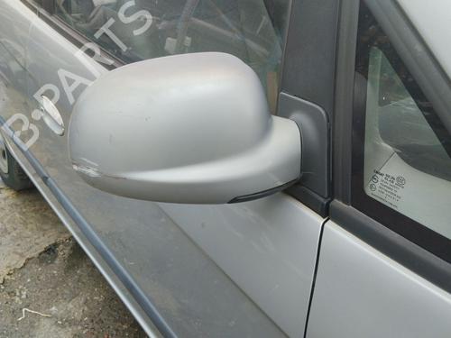 Luftfilter kasse CHEVROLET REZZO MPV (U100)  | BP31104121M87 