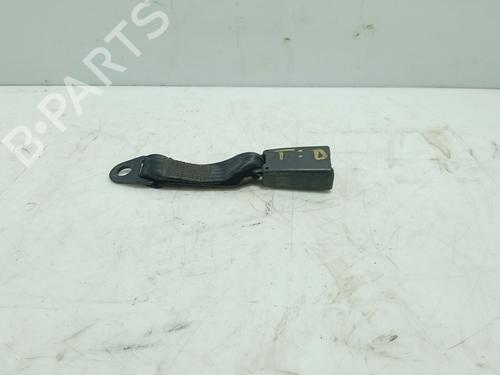 Used Seat buckle Seat buckle FIAT DOBLO Box Body/MPV (223_) 1.9 JTD (105 hp) 34233084 34233084