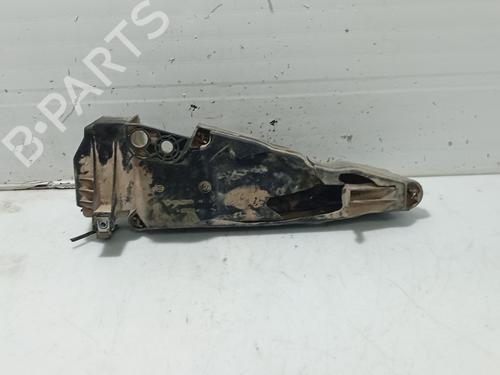 Used Particulate filter PEUGEOT 207 SW (WK_) 1.6 HDi (92 hp) 31109404