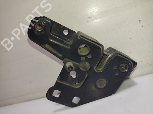 Hood lock AUDI A4 B6 (8E2) 2.0 | BP22798047C133