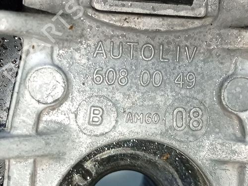 Steering wheel CITROËN C5 III Break (RW_) 2.0 HDi 140 | BP32035185C49 - Image 6