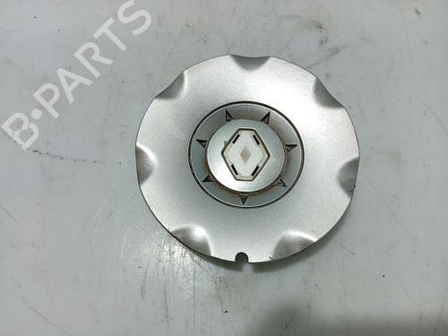 Hulkapsel RENAULT LAGUNA III Grandtour (KT0/1) 2.0 dCi (KT07, KT0J, KT14, KT1A, KT1S) (131 hp) 31099676