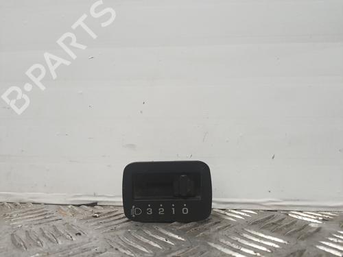 Used Headlight switch CHRYSLER SEBRING (JR) 2.7 V6 24V (203 hp) 18991255