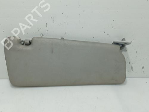 Used Right sun visor Right sun visor BMW 3 (E46) 320 d (150 hp) 36358257 36358257