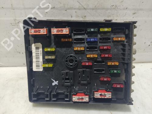 Used Fuse box VW PASSAT CC B6 (357) 1.8 TSI (160 hp) 31103698