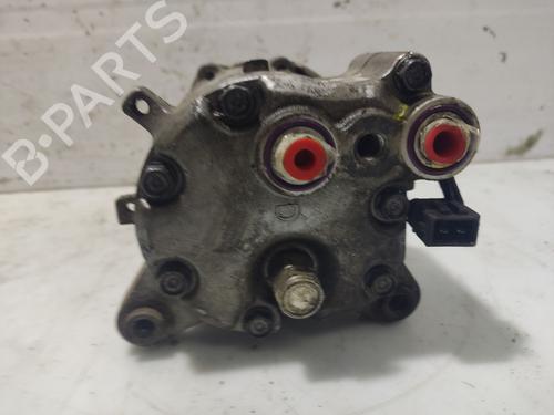 AC compressor VW POLO III (6N1) 60 1.4 | BP31099440M34